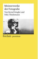 Meisterwerke der Fotografie - Reclam